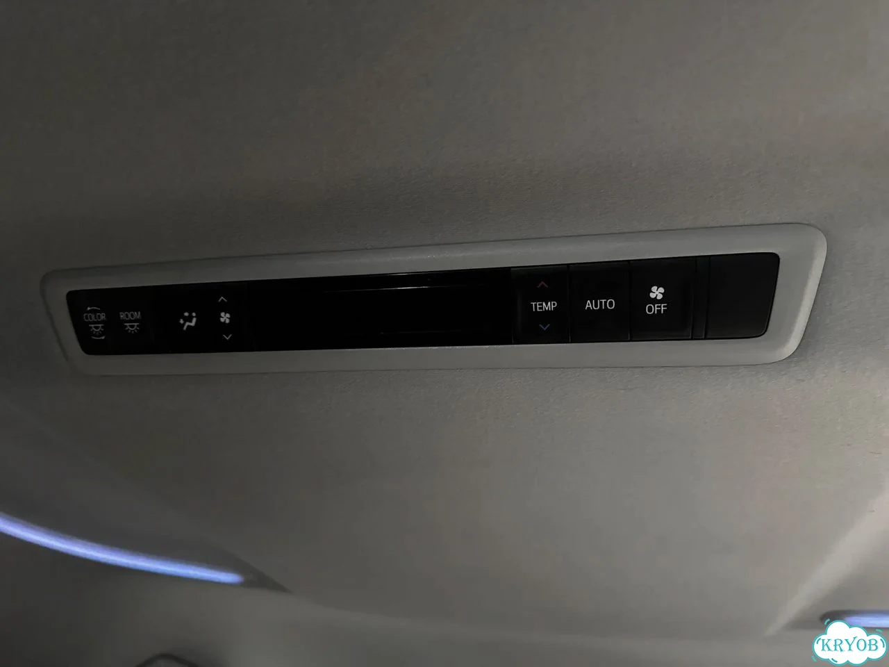 Toyota Vellfire 2.5 CVT, 2019, 70 000 км фото 14