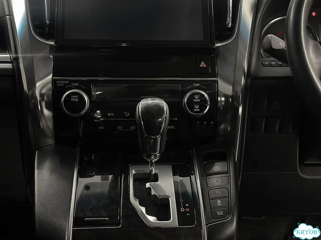 Toyota Vellfire 2.5 CVT, 2019, 70 000 км фото 15