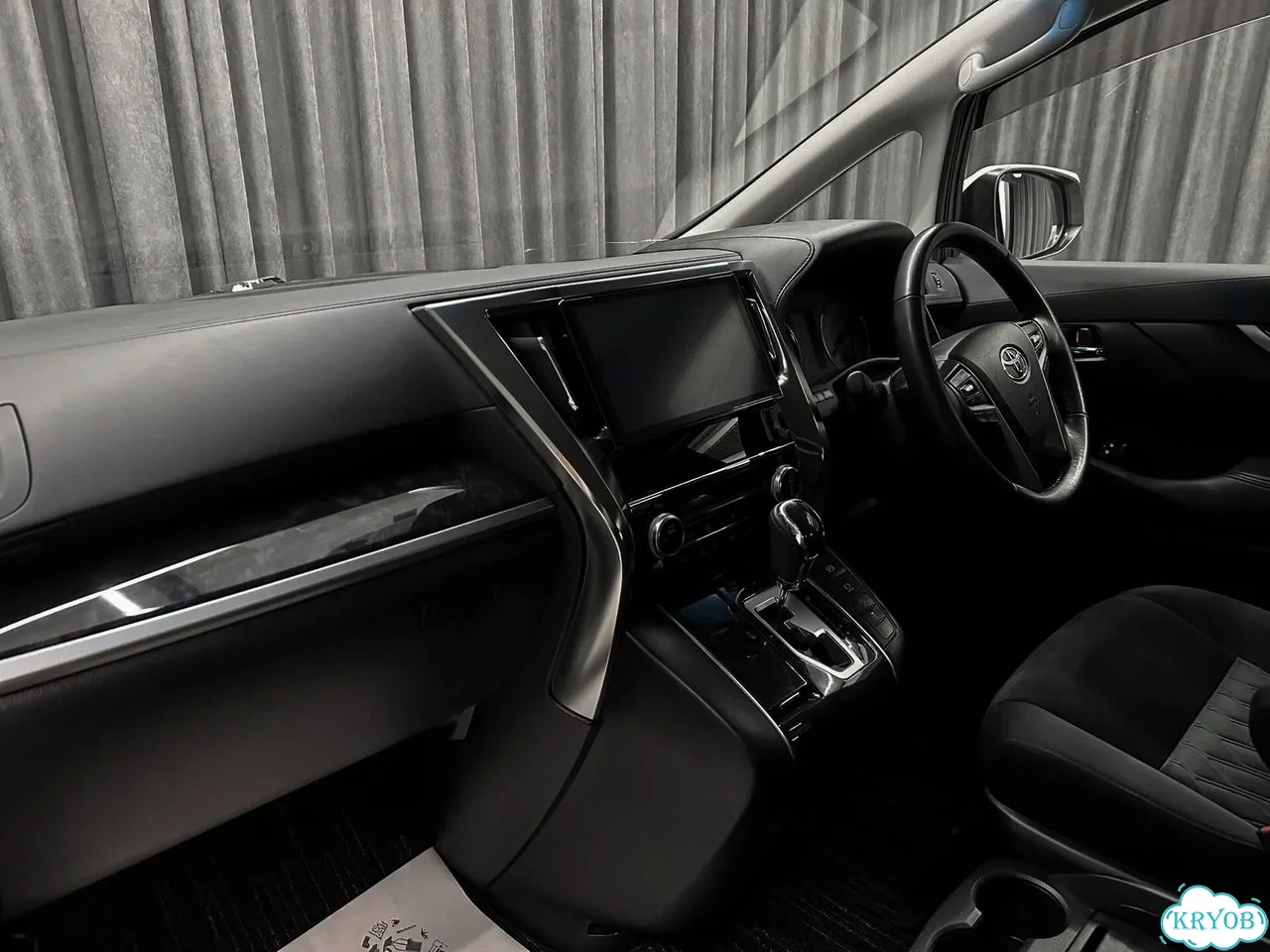 Toyota Vellfire 2.5 CVT, 2019, 70 000 км фото 9