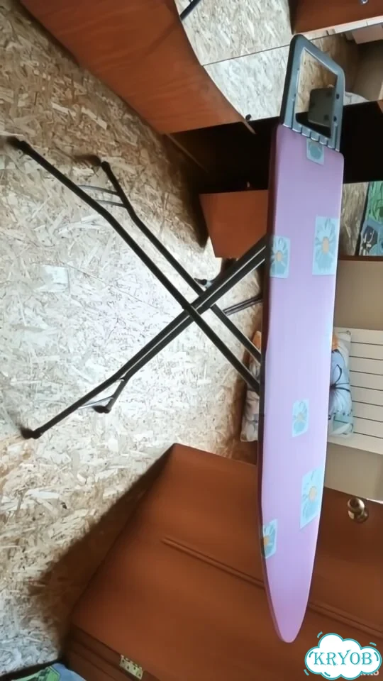 Гладильная доска бу фото 1