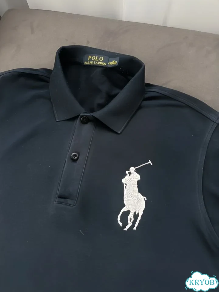 Polo ralph lauren Поло фото 2