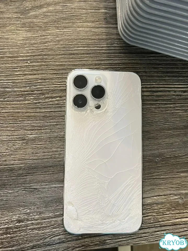 iPhone 14 Pro Max, 128 ГБ, SIM + eSIM фото 1
