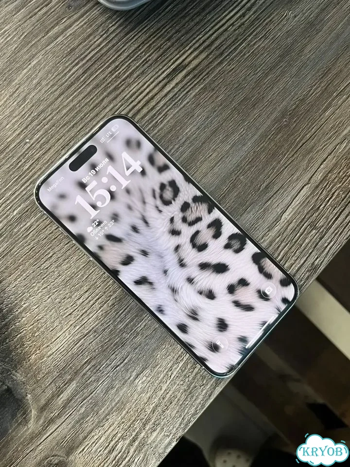 iPhone 14 Pro Max, 128 ГБ, SIM + eSIM фото 2