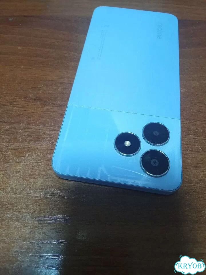 realme Note 50, 4/64 ГБ, 2 SIM фото 10