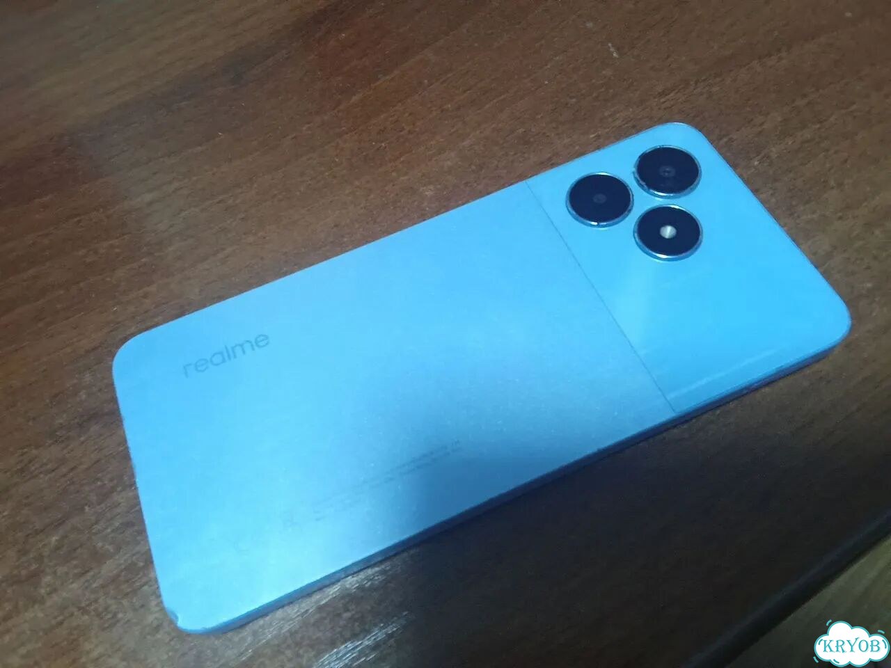 realme Note 50, 4/64 ГБ, 2 SIM фото 5