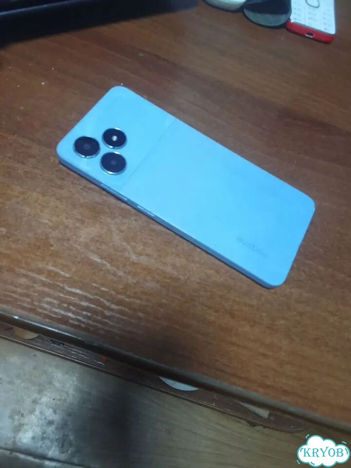 realme Note 50, 4/64 ГБ, 2 SIM фото 6