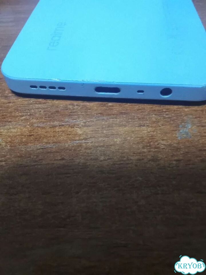 realme Note 50, 4/64 ГБ, 2 SIM фото 8