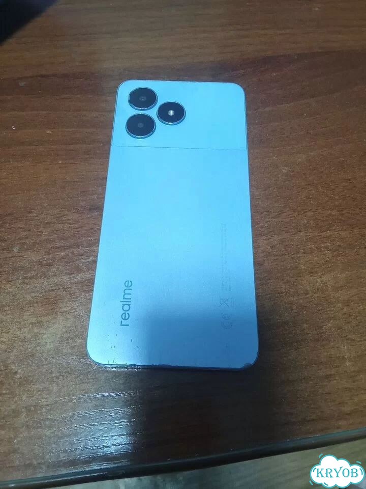 realme Note 50, 4/64 ГБ, 2 SIM фото 9