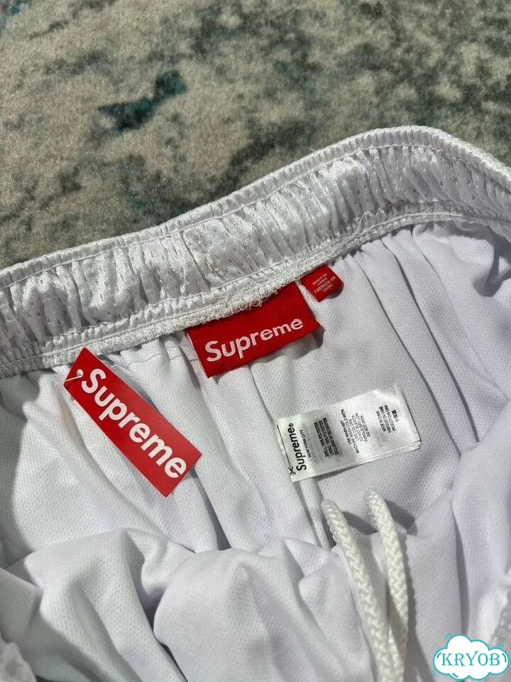 Шорты Supreme x Michael Jackson фото 5