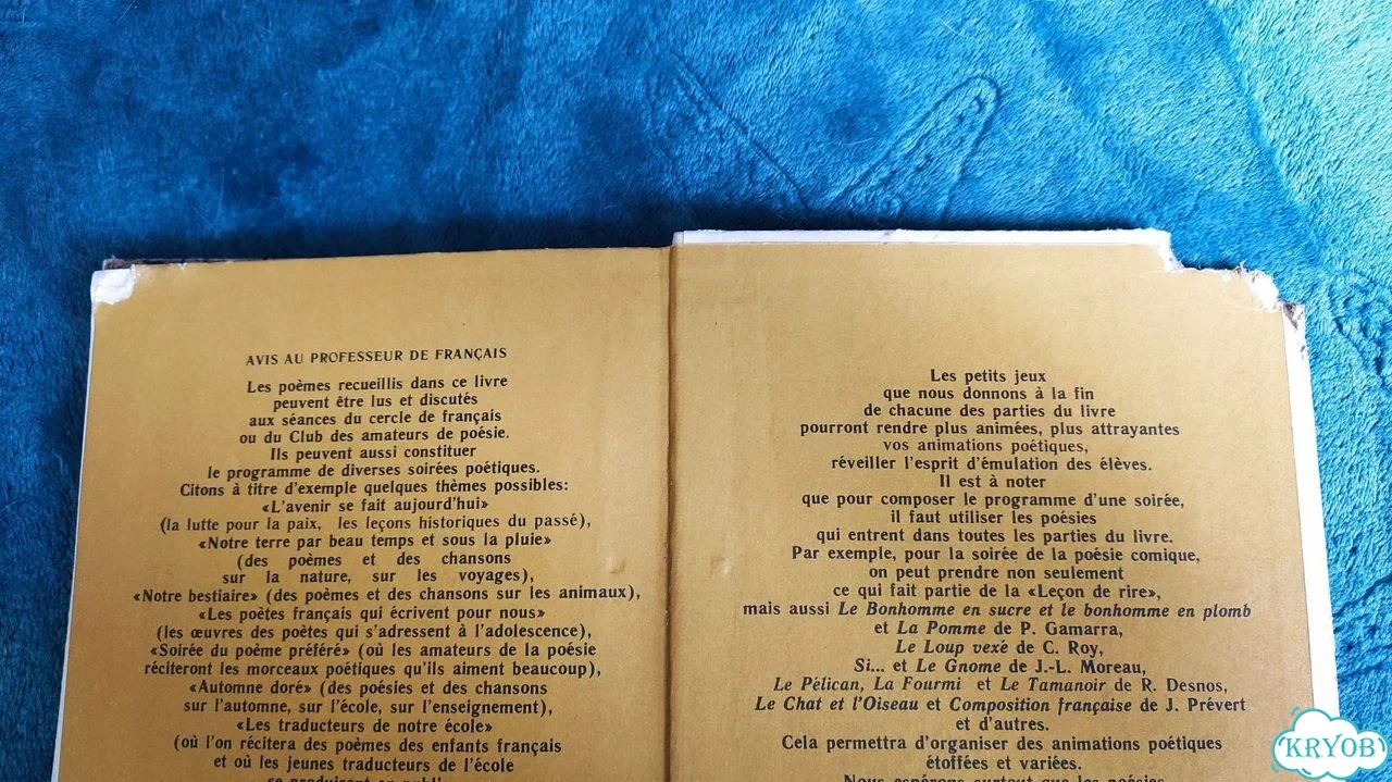 La poesie Поэзия вокруг нас часть 2 фото 3