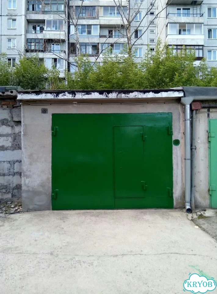 Гараж, 25 м² фото 1