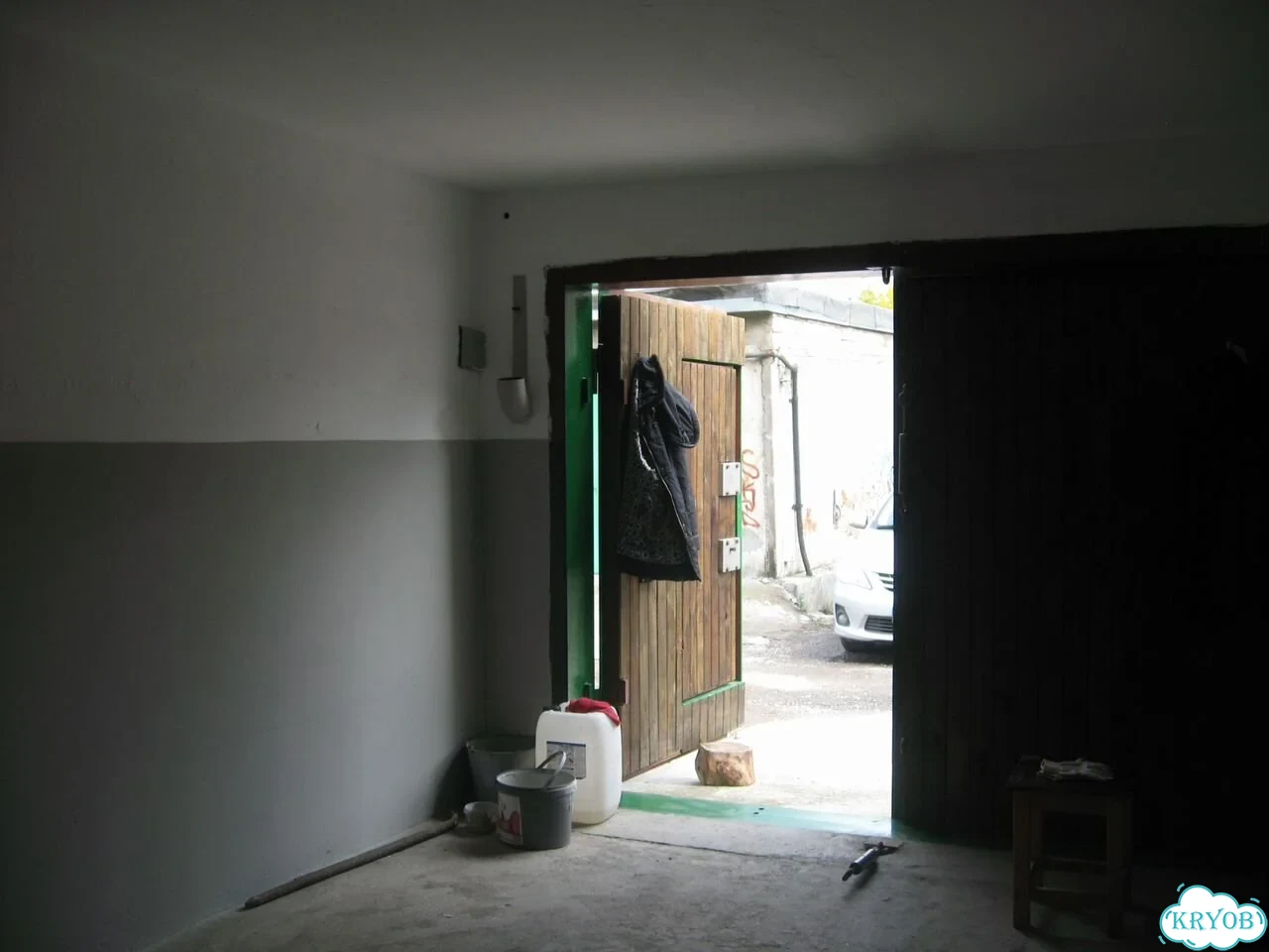 Гараж, 25 м² фото 11