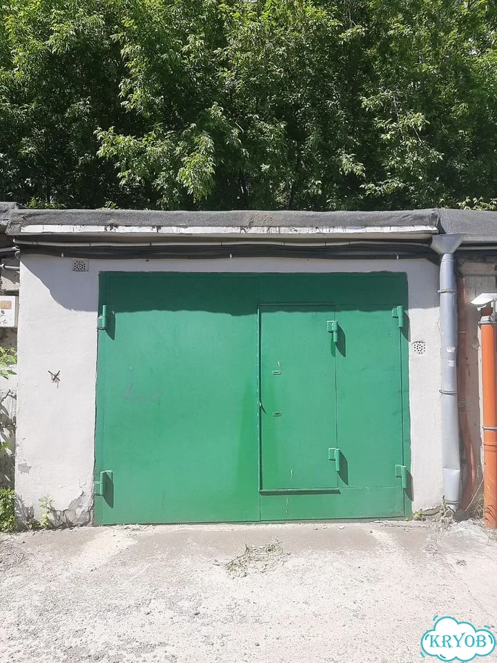 Гараж, 25 м² фото 6