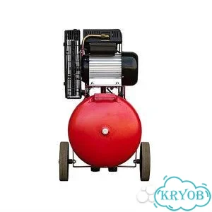 Компрессор Aurora storm-100 29712 220В 100л фото 6