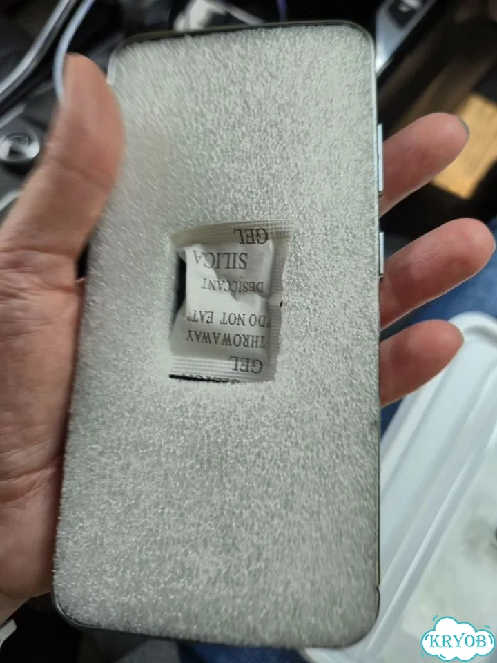 Чехол на samsung s24 фото 3