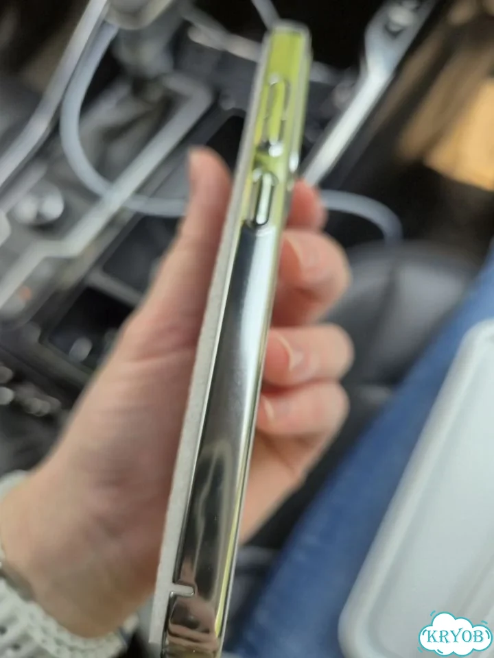 Чехол на samsung s24 фото 4