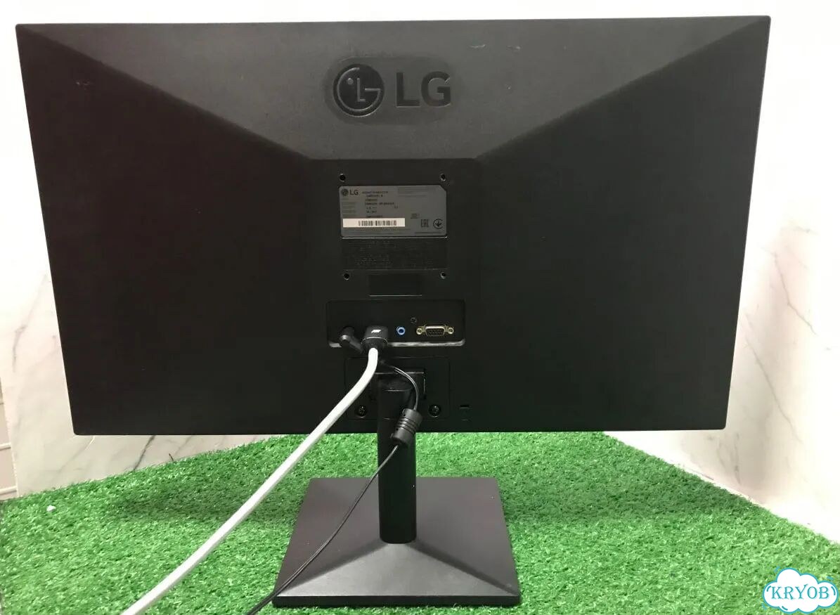 Монитор LG 24MK430H — 24 IPS Full HD фото 4
