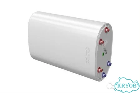 Бойлер Royal Thermo 100л настенный фото 2