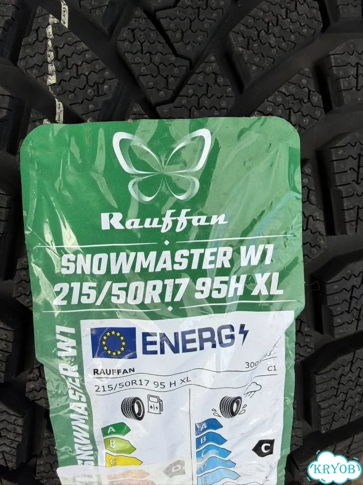 Rauffan Avantar R7 215/50 R17 95H фото 2