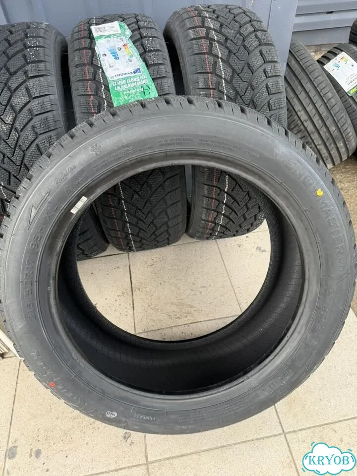 Rauffan Avantar R7 215/50 R17 95H фото 4