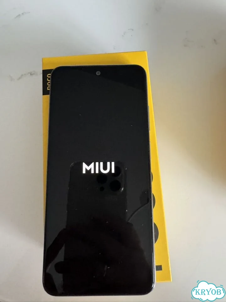 Xiaomi POCO M5s, 6/128 ГБ фото 2