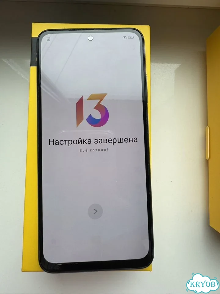 Xiaomi POCO M5s, 6/128 ГБ фото 3