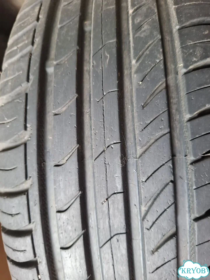 Шины 175/65R14 84т xl nordman 7 с дисками фото 4