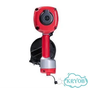 Нейлер fubag N90C 100163 барабанный фото 3