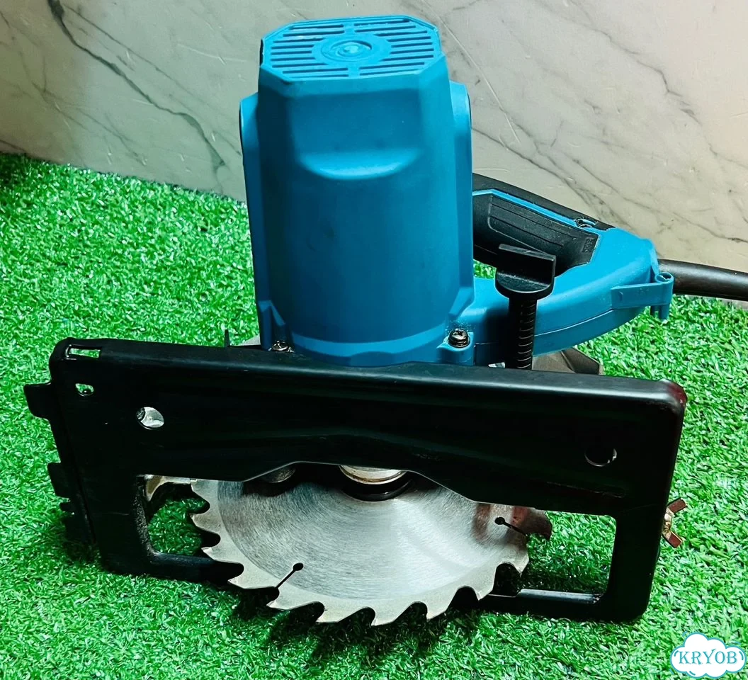 Торцовочная пила makita hs 7000 фото 3