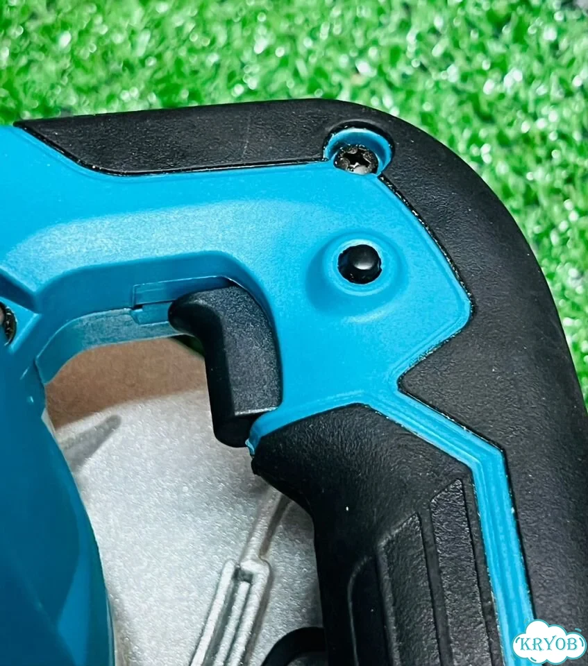 Торцовочная пила makita hs 7000 фото 4