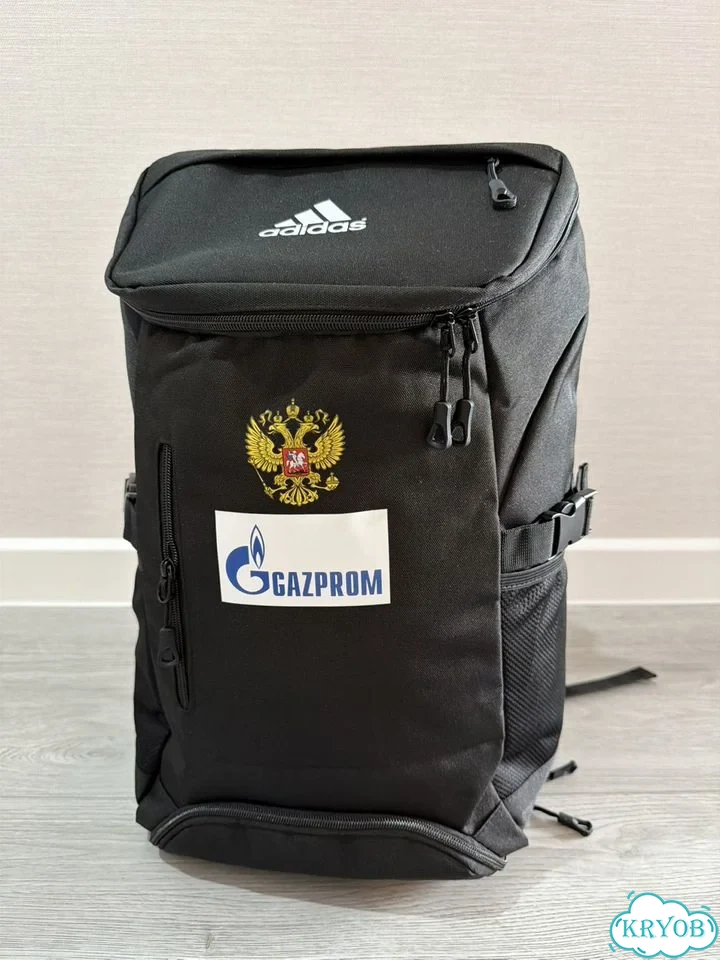 Рюкзак спортивный adidas сборной россии фото 1