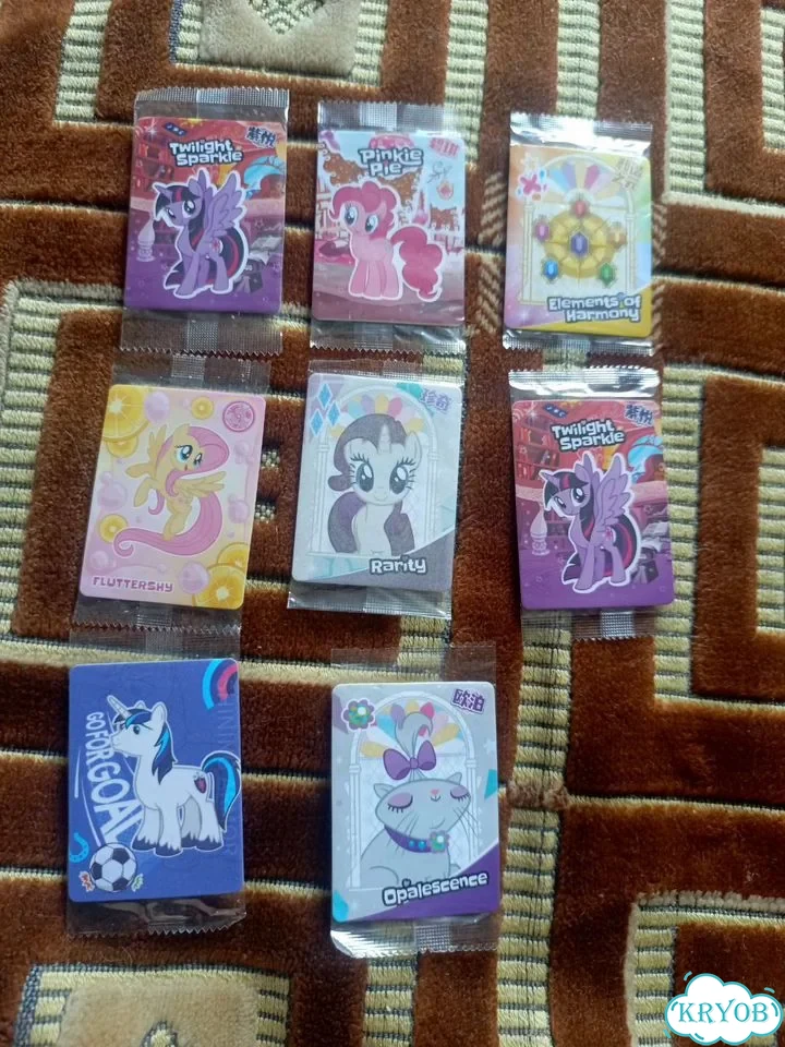 My little pony фото 1