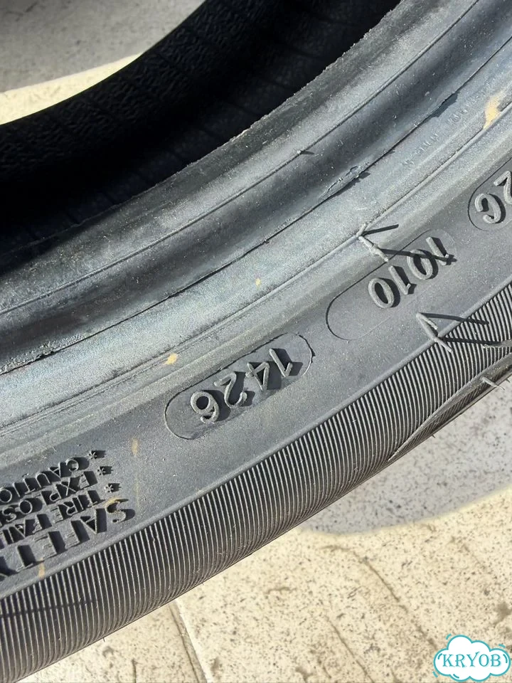 Lanvigator SnowPower 205/50 R17 93V фото 5