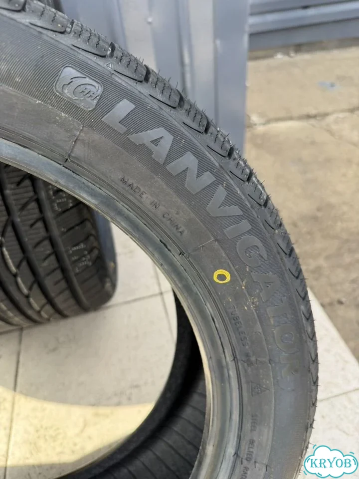 Lanvigator SnowPower 205/50 R17 93V фото 6
