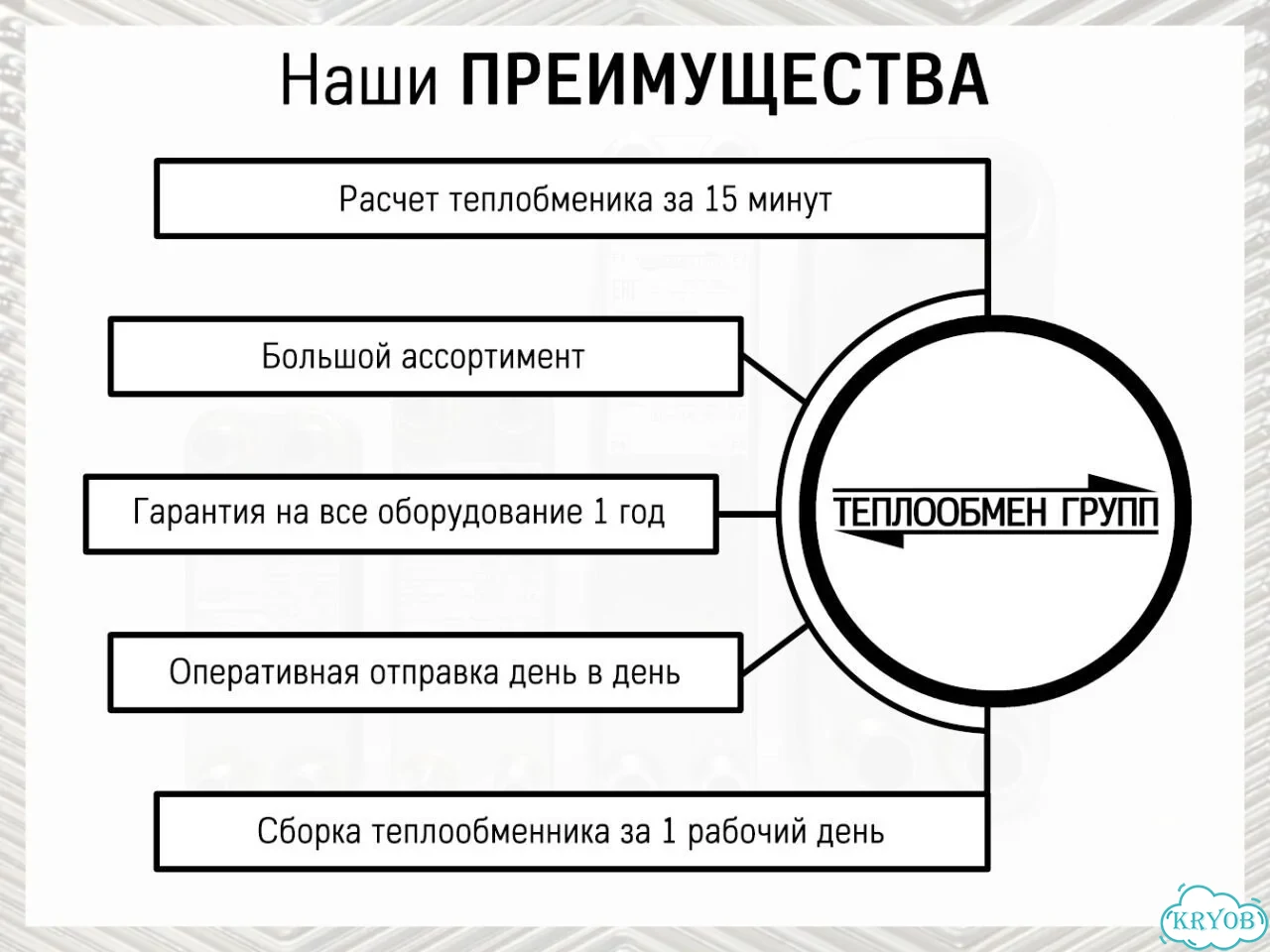 Теплообменник пластинчатый разборный, гвс фото 4