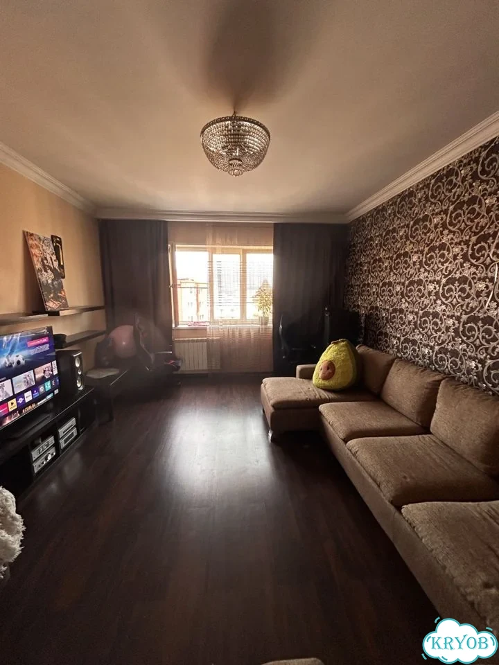 2-к. квартира, 82 м², 10/10 эт. фото 1