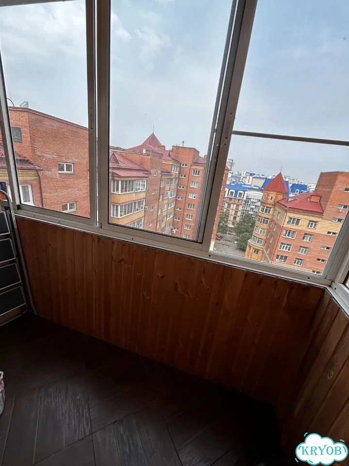 2-к. квартира, 82 м², 10/10 эт. фото 11