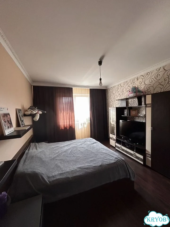 2-к. квартира, 82 м², 10/10 эт. фото 4