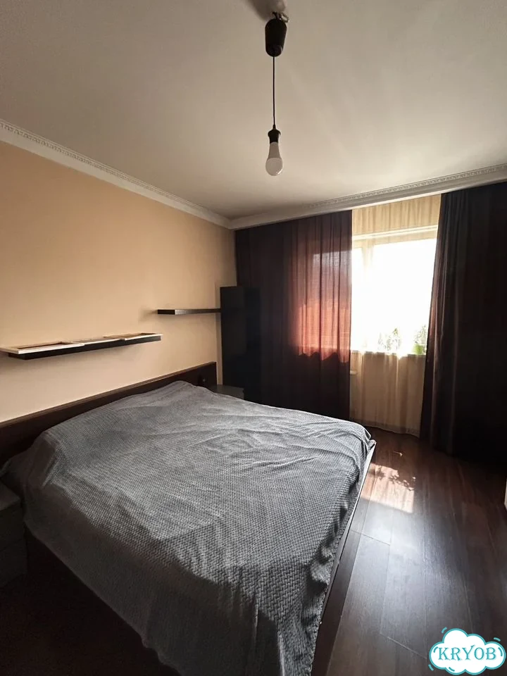 2-к. квартира, 82 м², 10/10 эт. фото 5