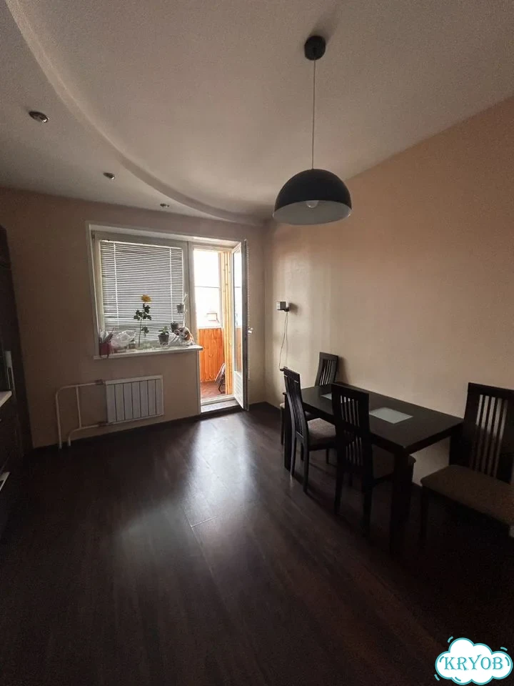 2-к. квартира, 82 м², 10/10 эт. фото 7