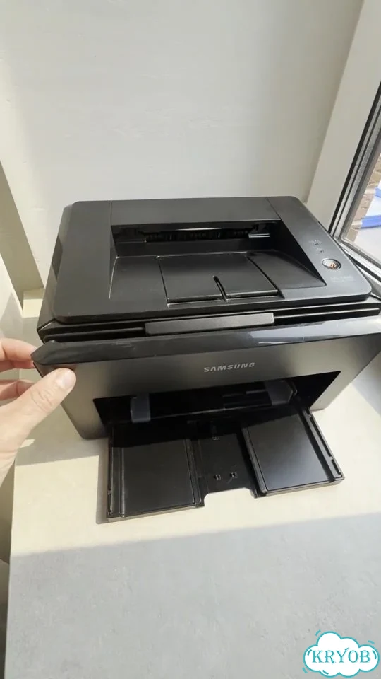 Принтер Samsung ml 1640 фото 1