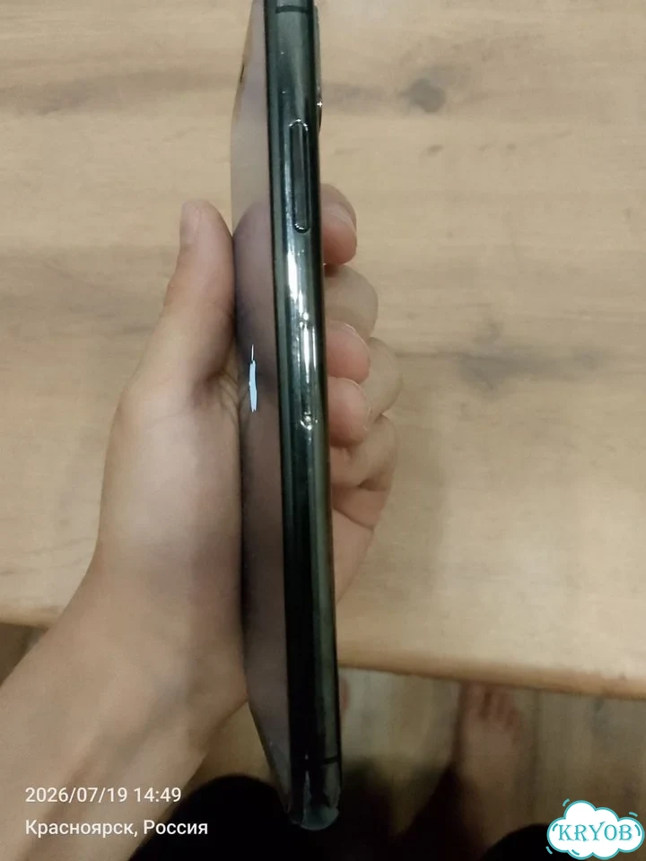 iPhone Xs, 64 ГБ, 1 SIM фото 2