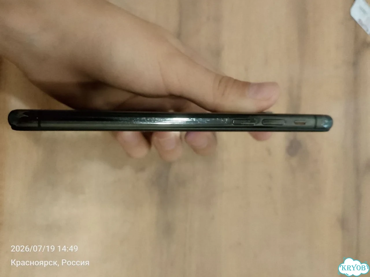 iPhone Xs, 64 ГБ, 1 SIM фото 3