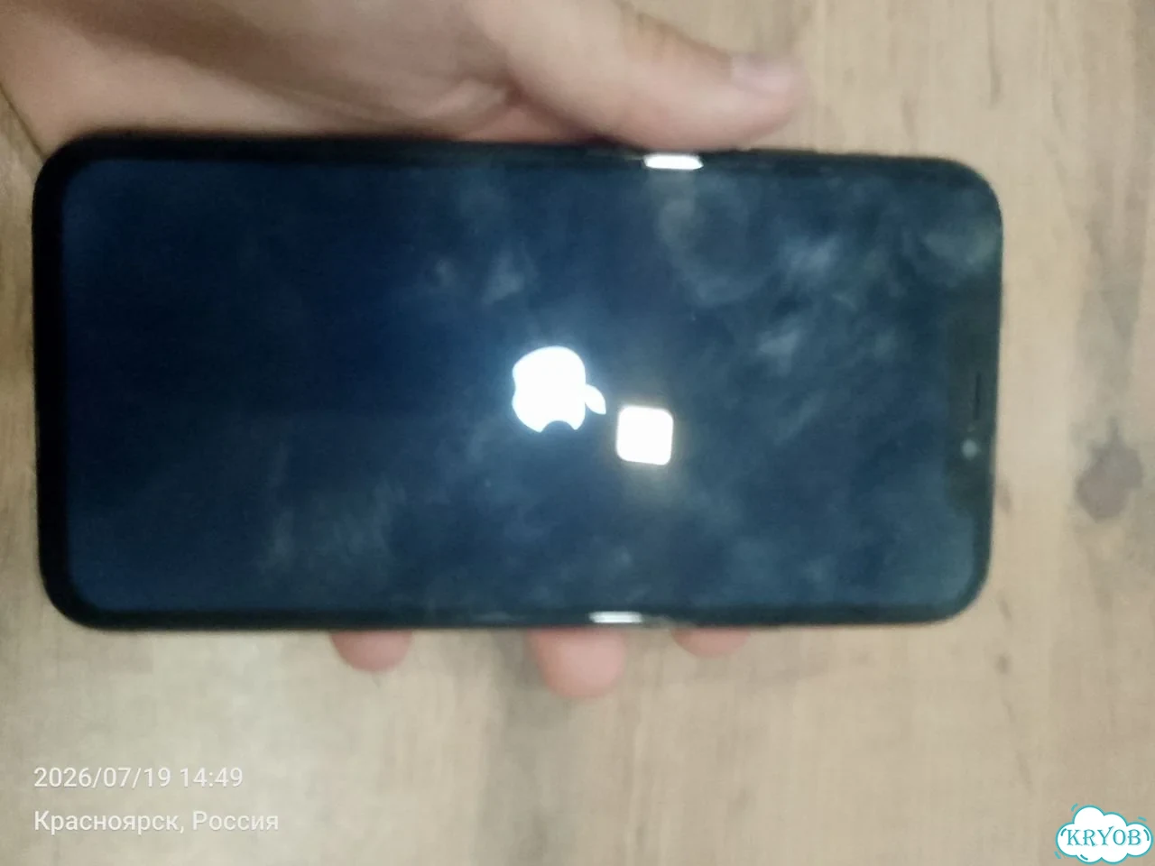 iPhone Xs, 64 ГБ, 1 SIM фото 4