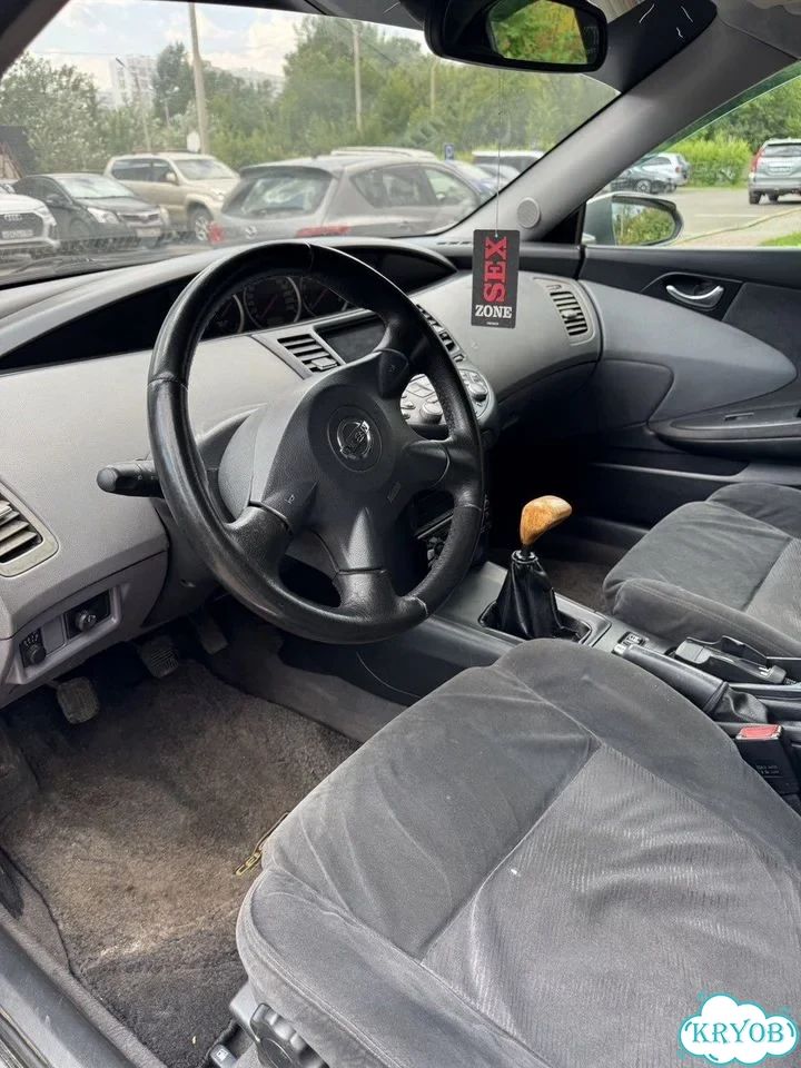 Nissan Primera 1.8 MT, 2002, 320 000 км фото 7
