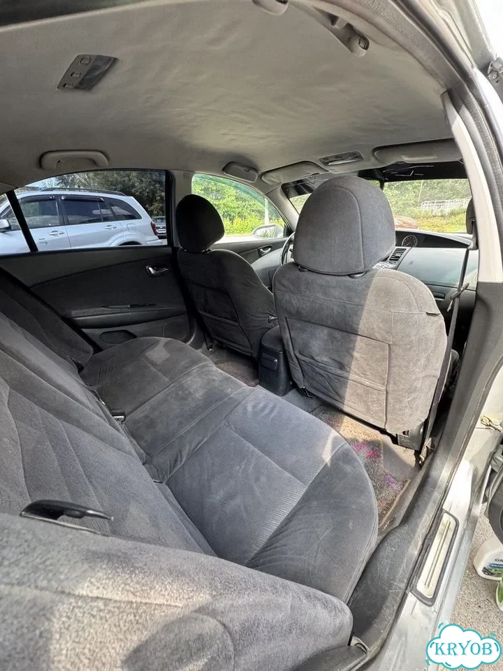 Nissan Primera 1.8 MT, 2002, 320 000 км фото 9