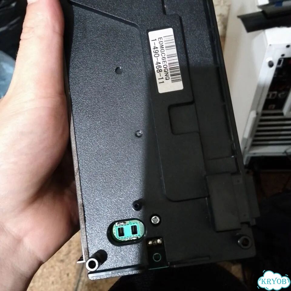 Блок питания для ps3 фото 5