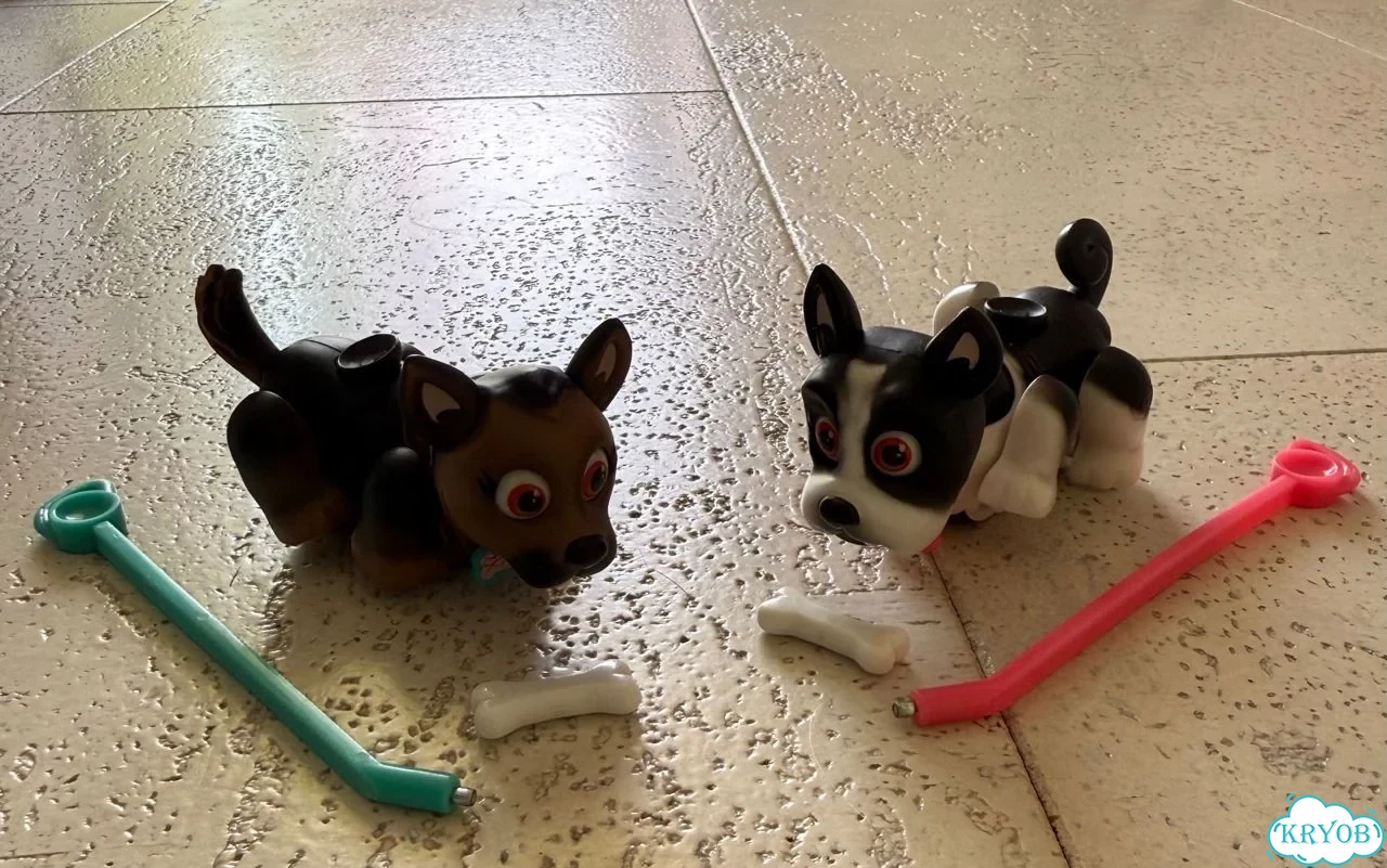 Pet Parade от компании Giochi Preziosi фото 1