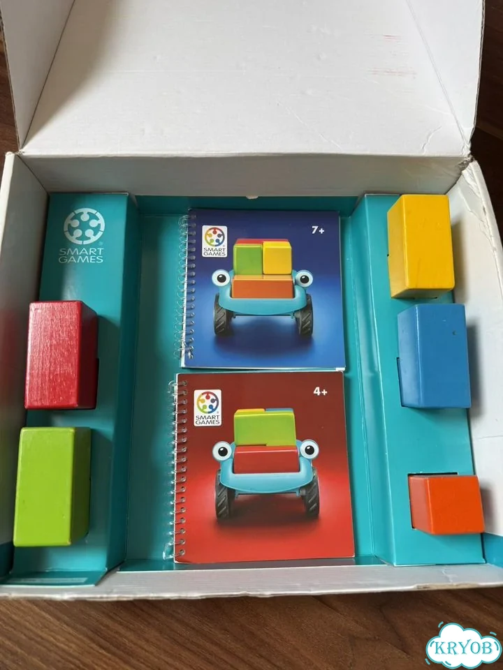 Bondibon SMART тачка фото 2