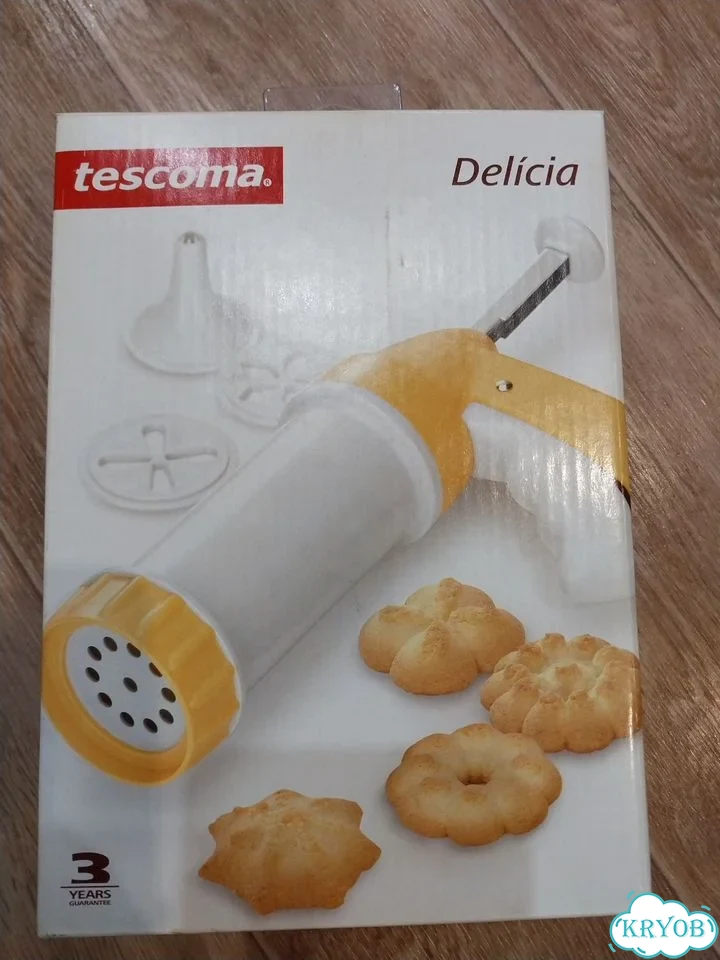 Кондитерский инвентарь фото 1